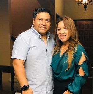 Meet your Posher, Jose